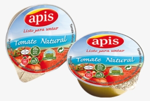 Minidosis Tomate Natural - Apis