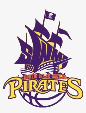 South West Metro Pirates Men - South West Metro Pirates