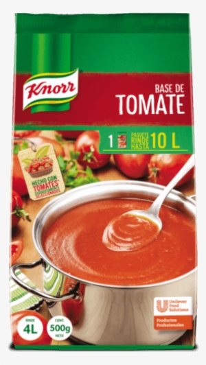 Knorr® Base De Tomate 500 G - Knorr Fix For Gratin With Noodles And Ground Meat