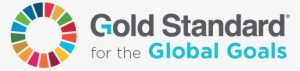 Leveraging Climate Action For Greater Impact In Sustainable - Gold Standard Carbon Logo
