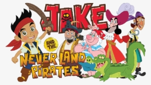 Online - Jake The Pirate Clipart