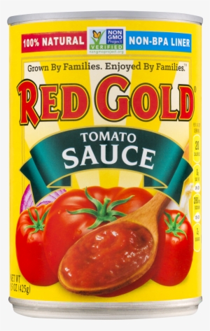 Red Gold Diced Tomatoes, Chili Ready - 14.5 Oz Can