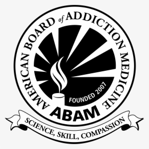 Download The Abam Seal - American Board Of Addiction Medicine