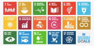 The Sustainable Development Goals Offer Enormous Opportunities - Global Goals