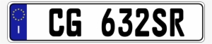 Number Plate Png - Chinese Summer Astrup Fearnley