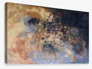 Nodes Of Inspiration - Modern Art