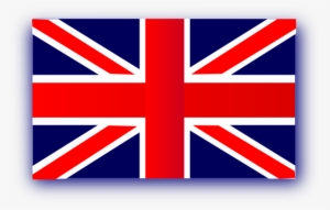 Clipart - Clipart Fahne England