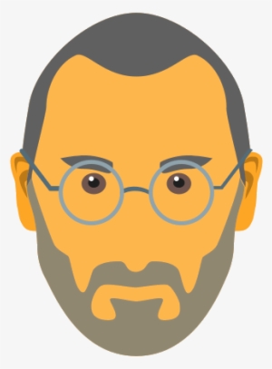 Steve Jobs Icon
