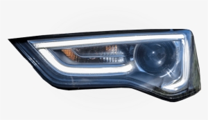 Car Lights Png