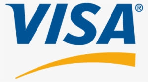 Visa Logo Transparent Background