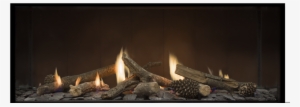Woodland Selection - Fireplace