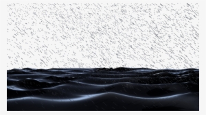 The Second Video Is The Final Outcome, Improvement - Monochrome