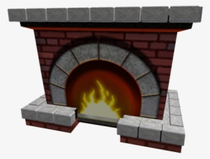 Fireplace Hat - Hearth