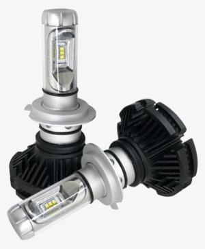 Led X3 H4 - X3 Led Light Png