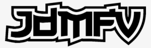 Jdmfv - Fanatic Wraps - Black