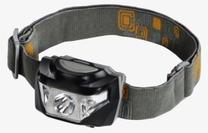 160 Led Headlight - Strap