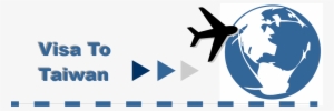 Png Business Visa Png Freeuse Download - Visa Taiwan Logo