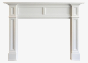 All Mantels Are Made From Scratch To Fit Your Fireplace - Fireplace Mantel