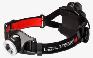 Led Lenser H7 2