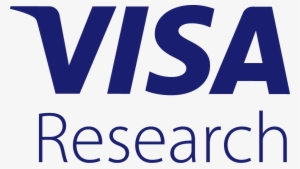Visa Research - Visa Logo 2018 Png