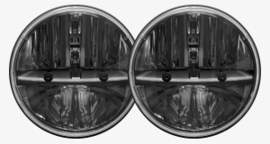 Rigid Industries 55001 Rigid Industries - Rigid Industries 55000 Led Headlight