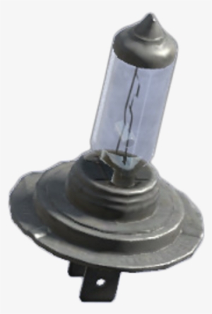 Headlight - Joystick