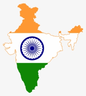 India For Australian Citizens - Happy Independence Day Png