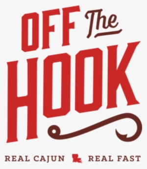 Off The Hook - Photograph