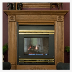 0g2a9530 Toga Suite Fireplace - Fireplace