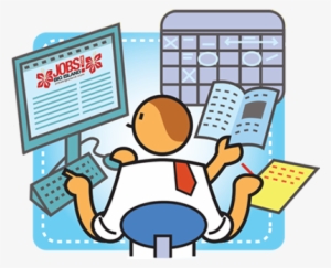 Careers Clipart - Job Clipart