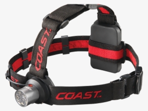 Coast Hl4 145 Lumen Led Headlamp