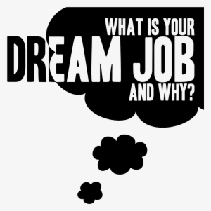 Dream Job What Why - Your Concept High Enough? Webinar - Ondemand Edition