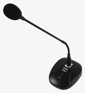 The A-1 Is A High Performance Desktop Microphone For - Microphone