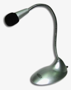 Dispositivos De Entrada Microfono