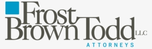 Data Privacy Detective Podcast - Frost Brown Todd Logo