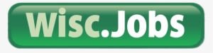Wiscjobs Logo Transparent Png - Wisc Jobs Logo