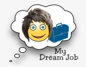 My Dream Job Titus 2 Homemaker - Fish Trunks Square Gift Stickers