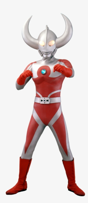 Father Of Ultra Full - Ultraman Father Of Ultra