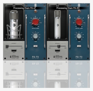 Find A Dealer - Slate Digital Vms Virtual Microphone System Sldvms