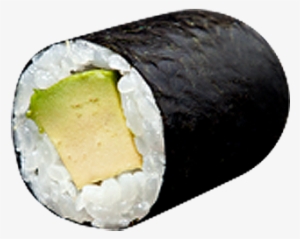 Maki De Aguacate - Sushi