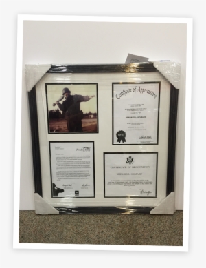 Dav#gelbard-father - Picture Frame