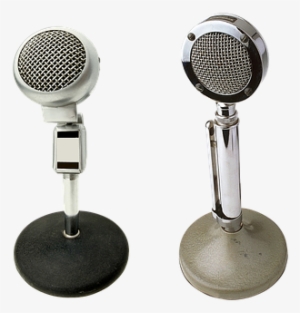 Micrófonos, Radio, Sonido, Reportaje - Free Vector Microphone