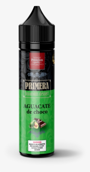 Aguacate De Choco - Cocktail