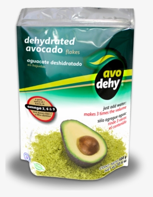 Our Powder Or Flakes Of High Quality Hass Avocado Are - Avocado