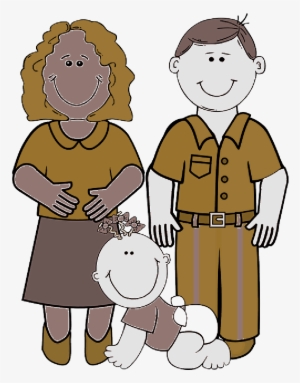 Mb Image/png - Imagenes Animadas De Padres