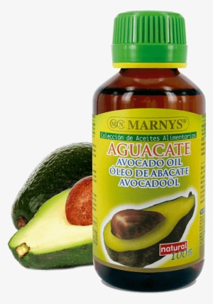 Ap100 - Avocado Oil - Marny's Dietary Avocado Oil 125ml.