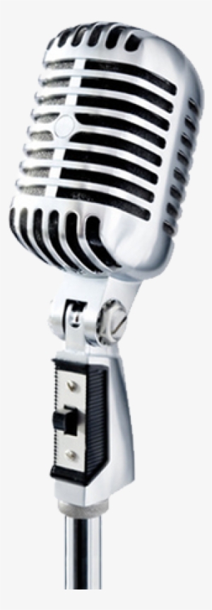Imagen-microfono - Stand Up Comedy Microphone