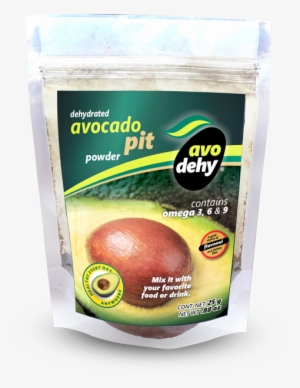 Please Check The Benefits And Nutritional Facts Of - Productos Con Hueso De Aguacate