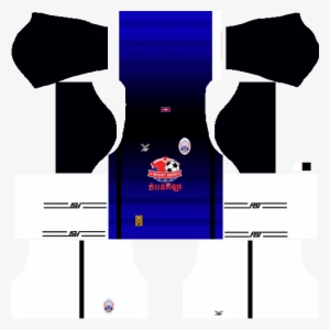 Cambodia Sportzone - Cambodia Kit Dream League Soccer 2018