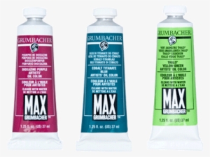 Max Water Mixable Oils